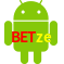 Aplicativo Betze para Android