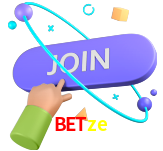 Junte-se ao cassino Betze hoje mesmo