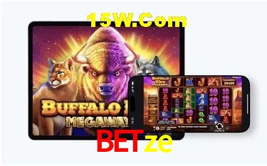 Apostas Esportivas na Betze: Um Guia Completo