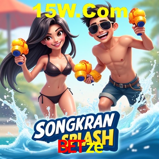 Apostas de Futebol Betze