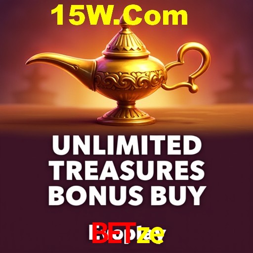 APP oficial da Betze para mobile