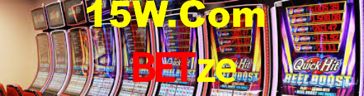 Betze,Betze Casino