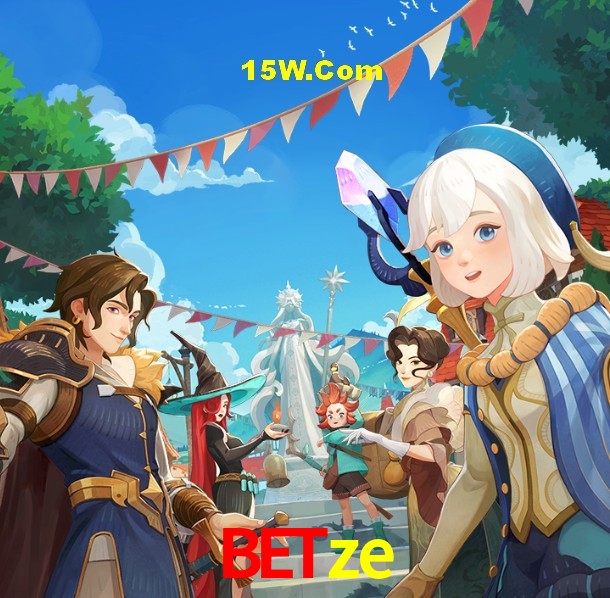 Descubra a Magia dos Jogos de Arcade no Betze