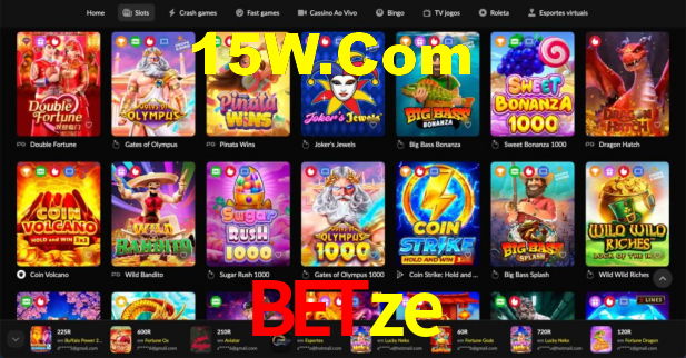 Betze Casino