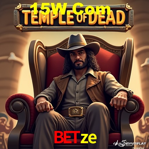 APP oficial da Betze para mobile