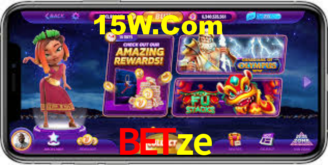 Betze,Betze Casino