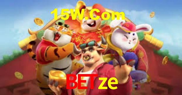 Betze App - Aplicativo Móvel Oficial