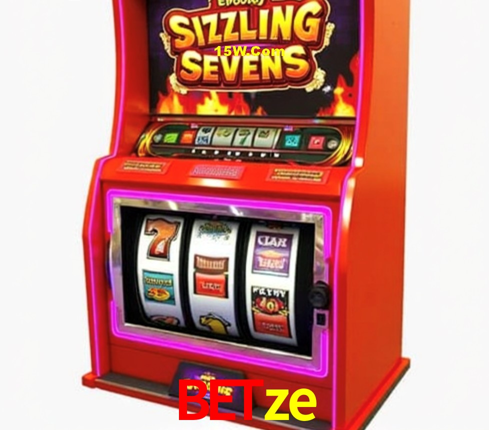 Provedores de Jogos Betze