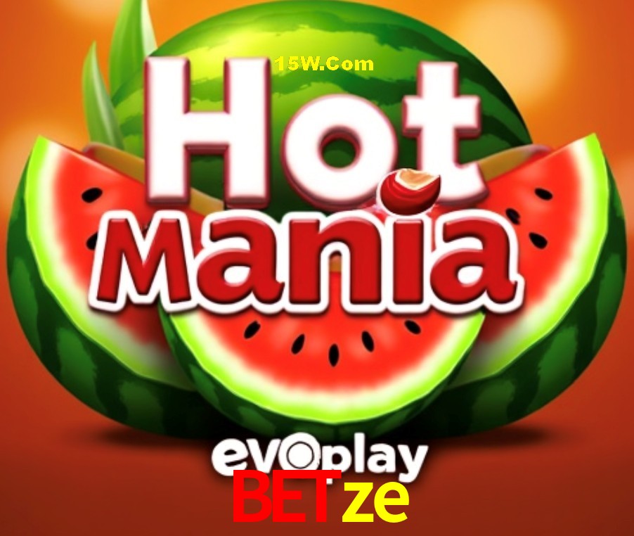 Jogos de Slot Betze