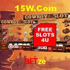 Betze Slot - 320+ Caça-Níqueis Premium