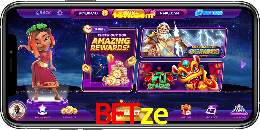 Secure Login Betze