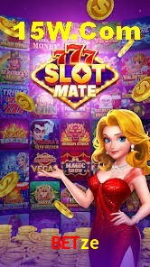 Game Providers Betze