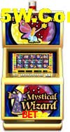 Slot Games Betze