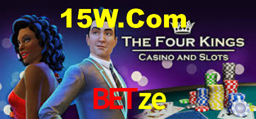 Betze,Betze Casino