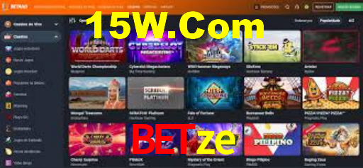 Betze,Betze Casino